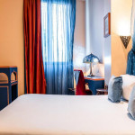 H&ocirc;tel VILLA ROYALE MONTSOURIS 3