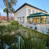 Logis Hotel Restaurant La Sapiniere