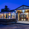 Fh Confort Hotel Orleans Co Met