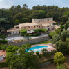 Domaine Du Lac Teritoria
