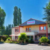 Fasthotel Confort Perigueux