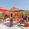 AS HOTEL BY FASTHOTEL ORLEANS NORD
