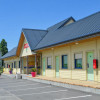 Fasthotel Orleans Nord Artenay