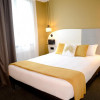 HOTEL VILLA BERLIOZ LYON