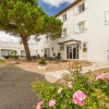 Logis Hotel Des Chateaux