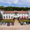 Logis Hotel et Restaurant Les Tuileries