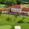 Logis Hotel Domaine de L Orangerie