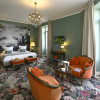 GRAND HOTEL HENRI TERITORIA