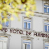 Grand Hotel de Flandre