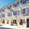 Logis Hotel Le Central et Spa