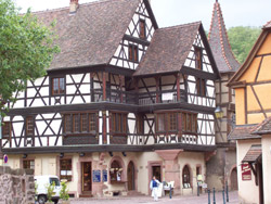Hotel Alsace